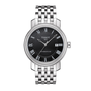 Tissot/天梭 T097.407.11.053.00