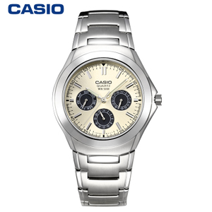 Casio/卡西欧 MTP-1247D-9A