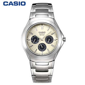 Casio/卡西欧 MTP-1247D-9A