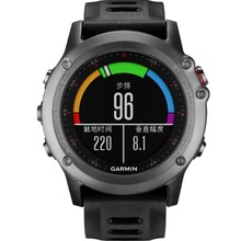 Garmin/佳明 Fenix3