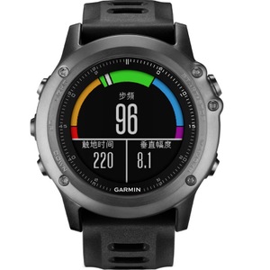 Garmin/佳明 Fenix3