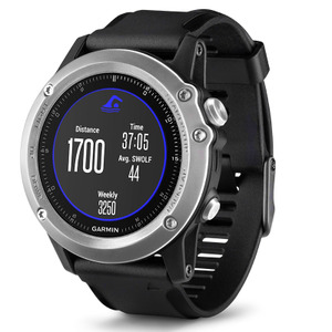 Garmin/佳明 Fenix3