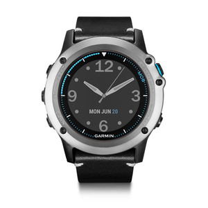 Garmin/佳明 Fenix3