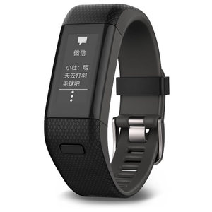 Garmin/佳明 Vivosmart-HR