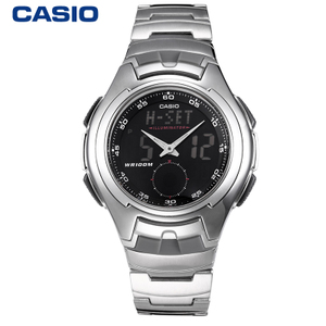 Casio/卡西欧 AQ-160WD-1B