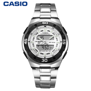 Casio/卡西欧 AQ-164WD-7A