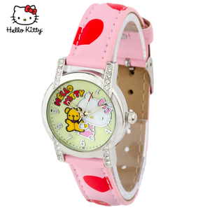 HELLO KITTY/凯蒂猫 HKFR1257-01A