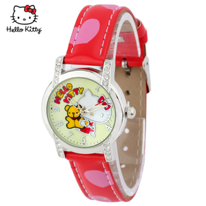 HELLO KITTY/凯蒂猫 HKFR1257-01B