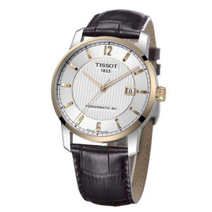 Tissot/天梭 T087.407.56.037.00