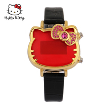 HELLO KITTY/凯蒂猫 HKSQ1165-01