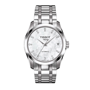 Tissot/天梭 T035.207.11.116.00