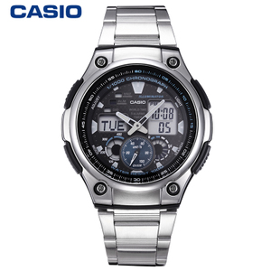 Casio/卡西欧 AQ-190WD-1A