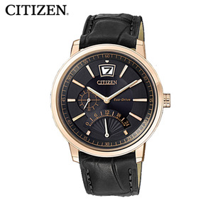 Citizen/西铁城 BR0076-07E