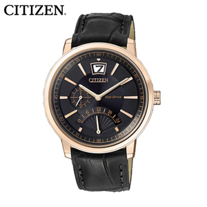 Citizen/西铁城 BR0076-07E