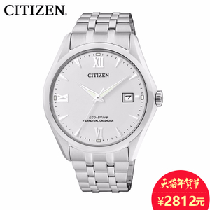 Citizen/西铁城 BL1280-54A