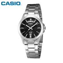 Casio/卡西欧 MTP-1381D-1AVDF