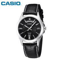 Casio/卡西欧 MTP-1381L-1AVDF