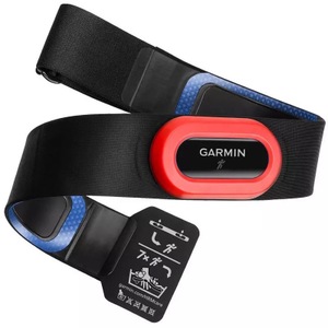 Garmin/佳明 HRM4-RUN