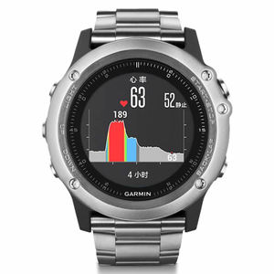 Garmin/佳明 Fenix3-HR