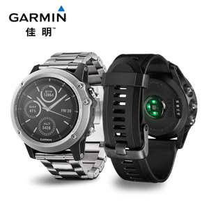 Garmin/佳明 Fenix3-HR