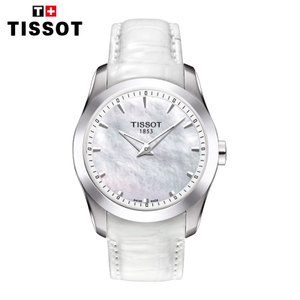 Tissot/天梭 T035.246.16.111.00