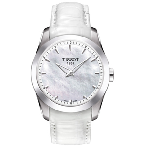 Tissot/天梭 T035.246.16.111.00