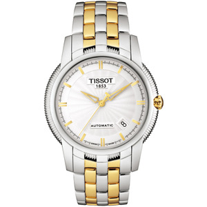 Tissot/天梭 T97.2.483.31