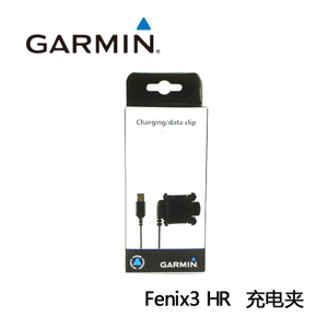 Garmin/佳明 fenix3HR