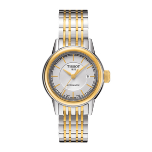 Tissot/天梭 T085.207.22.011.00