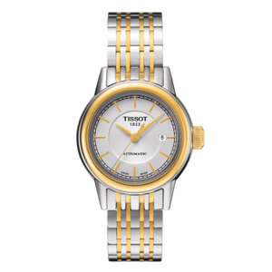 Tissot/天梭 T085.207.22.011.00