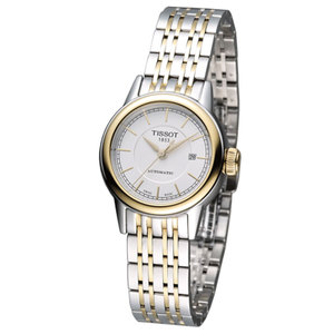 Tissot/天梭 T085.207.22.011.00