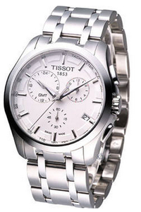 Tissot/天梭 T035.439.11.031.00