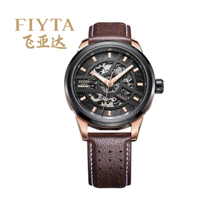 Fiyta/飞亚达 DGA866002.MBR