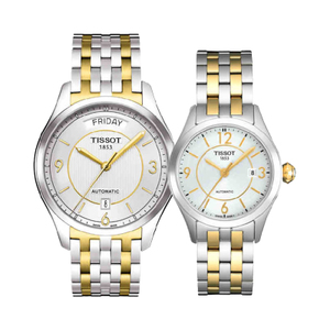 Tissot/天梭 T038.430.22.037.00