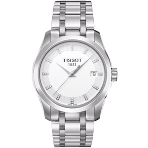 Tissot/天梭 T035.210.11.016.00
