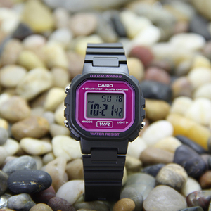 Casio/卡西欧 LA-20WH-4A