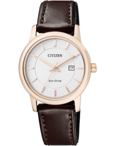 Citizen/西铁城 EW1563-08A