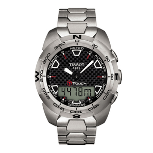 Tissot/天梭 T013.420.44.201.00