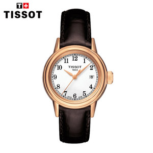 Tissot/天梭 T085.210.36.012.00