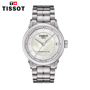 Tissot/天梭 T086.207.11.111.00