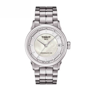 Tissot/天梭 T086.207.11.111.00