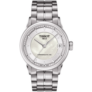 Tissot/天梭 T086.207.11.111.00