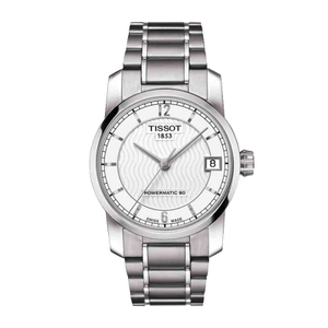 Tissot/天梭 T087.207.44.037.00