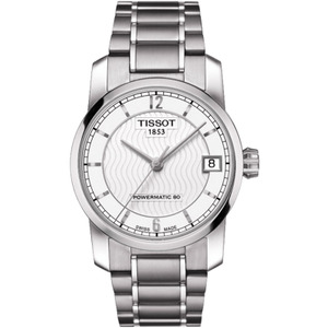 Tissot/天梭 T087.207.44.037.00