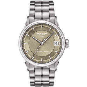 Tissot/天梭 T086.207.11.301.00