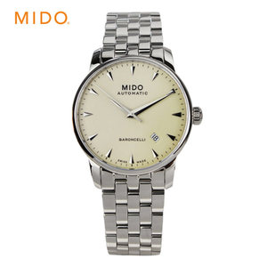 Mido/美度 M8600.4.14.1