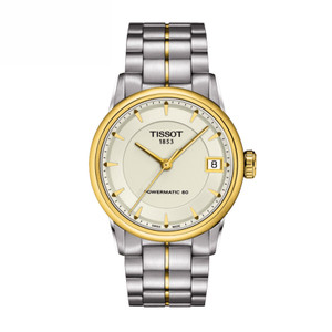 Tissot/天梭 T086.207.22.261.00