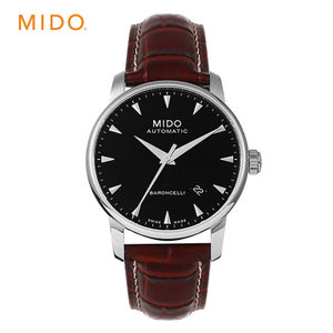 Mido/美度 M8600.4.18.8