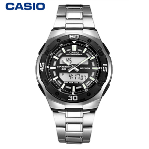 Casio/卡西欧 AQ-164WD-1A