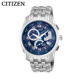 Citizen/西铁城 BL8009-76L